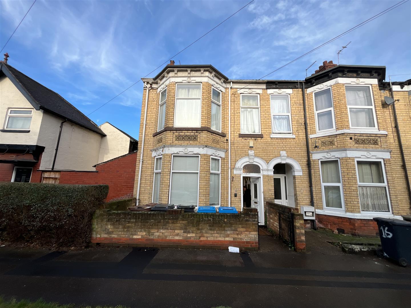 Room in 7 bedroom,Ash Grove, Hull